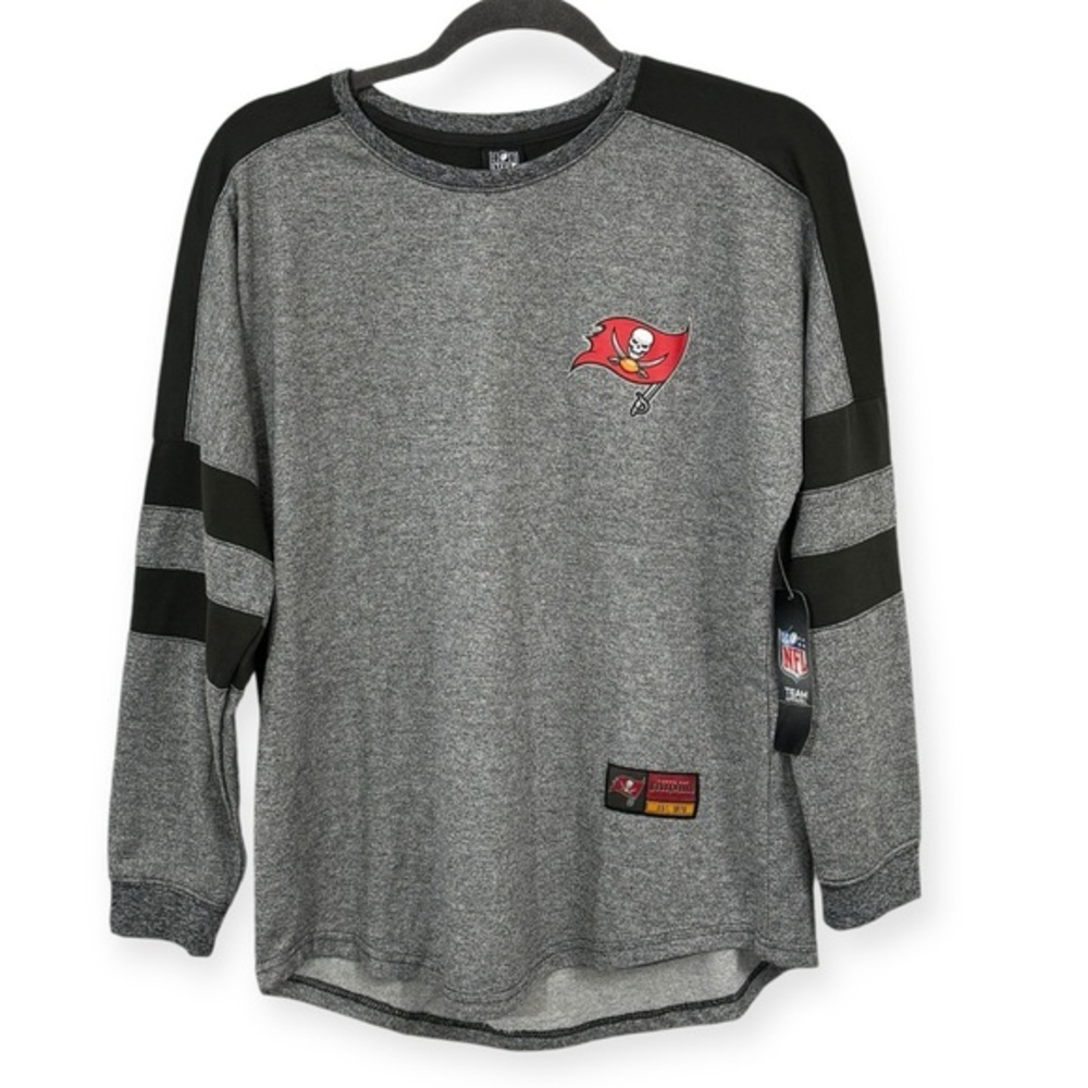 NFL Team Apparel Women’s Jersey T-shirt Size‎ M